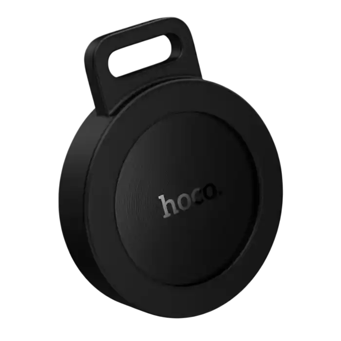 Купить  Управление и Тревожные Кнопки - Смарт трекер Hoco E101 Черный..