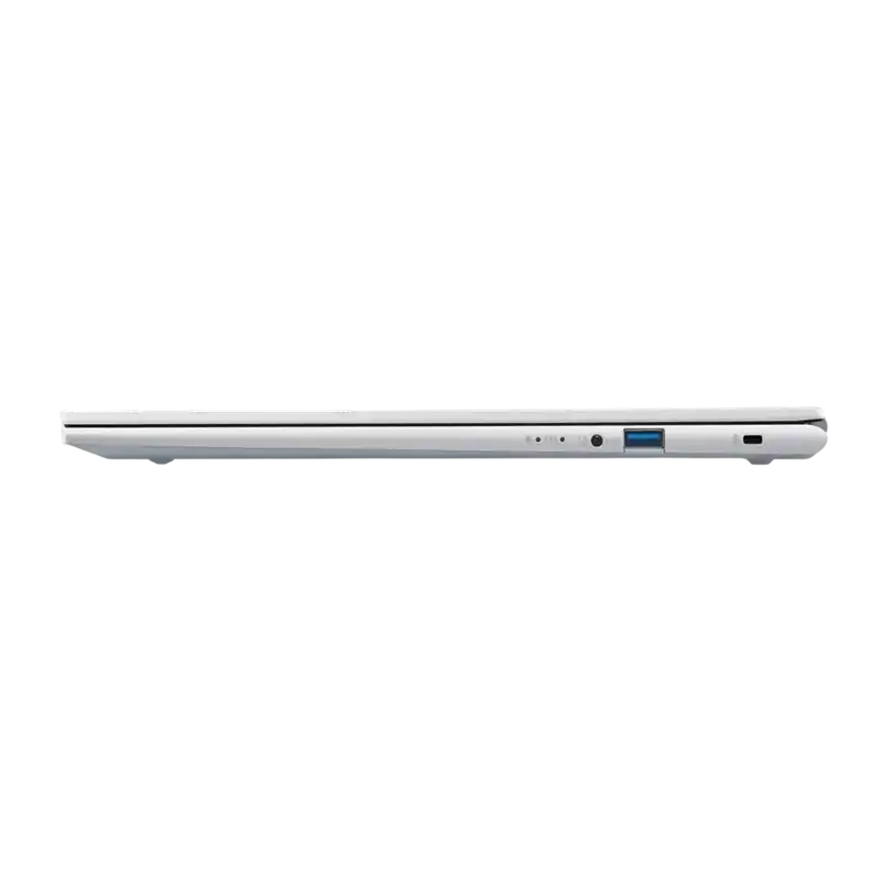 Laptop Acer Aspire Go 16 AG16-71P Pure Silver