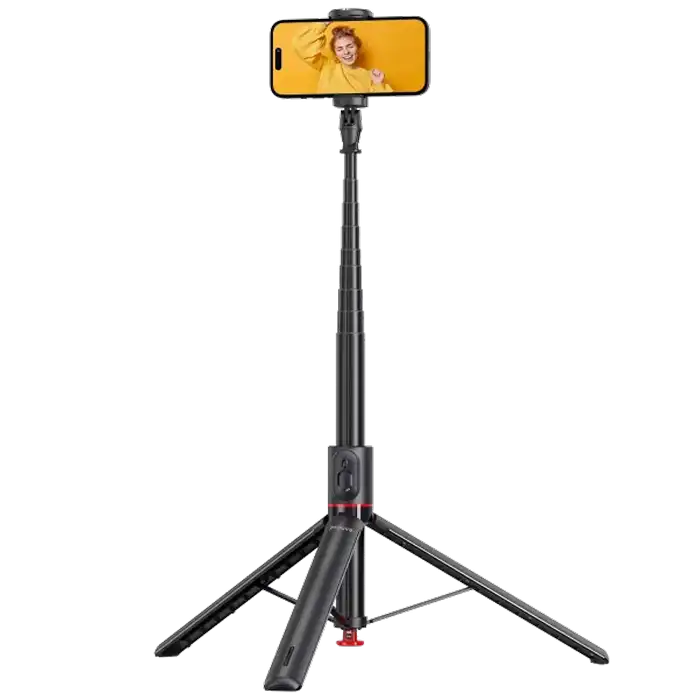 Cumpara  Casa inteligentă - Монопод для селфи Proove DropStop Черный..