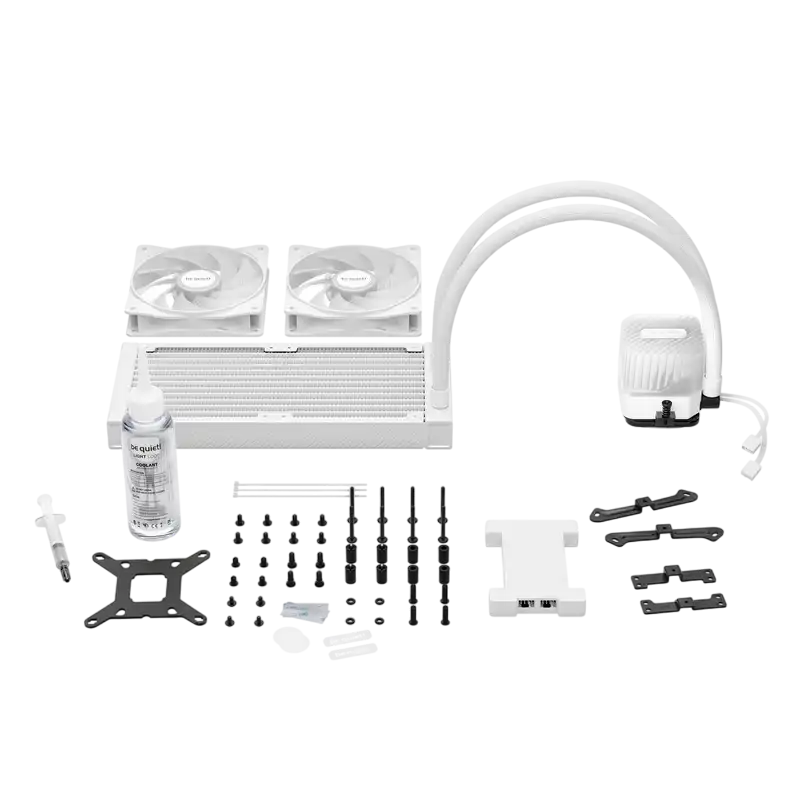 Cooler procesor be quiet! Light Loop 120 mm