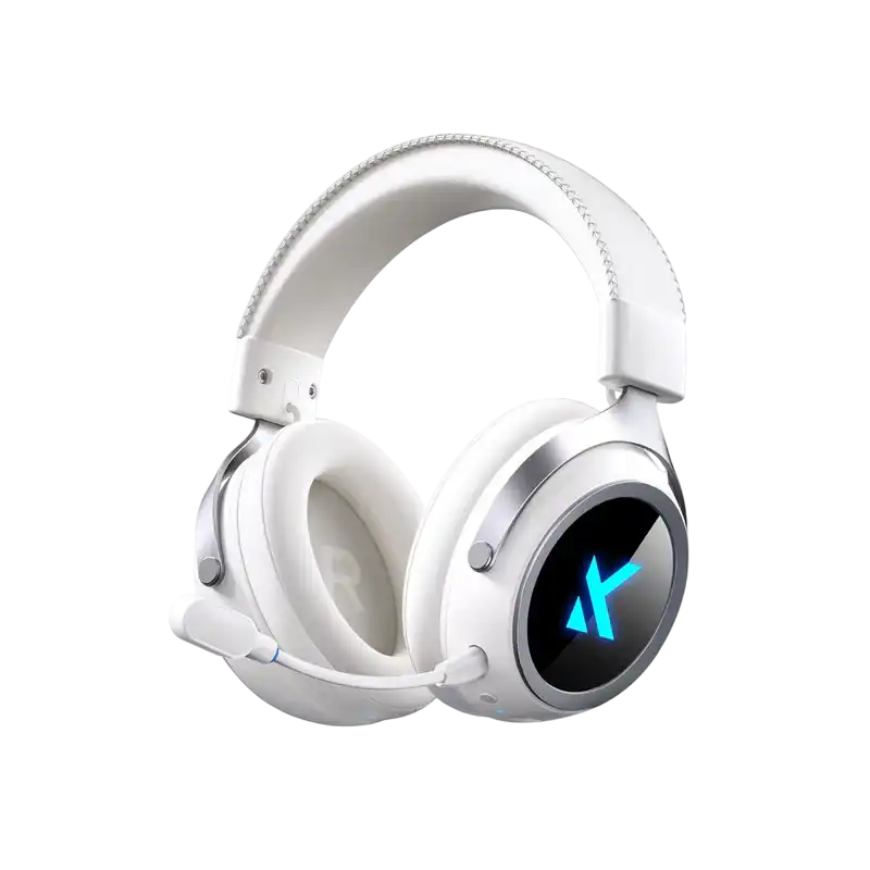 Căști MCHOSE X9 Alb
Fără fir/Cu fir | 200 ore | 20 Hz - 20000 Hz