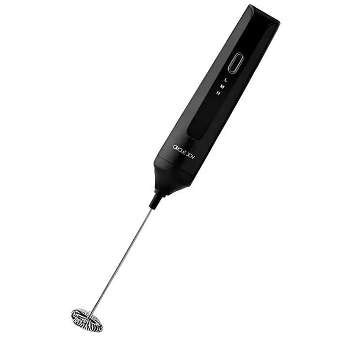 Взбивание молока Circle Joy CJ-EMF09