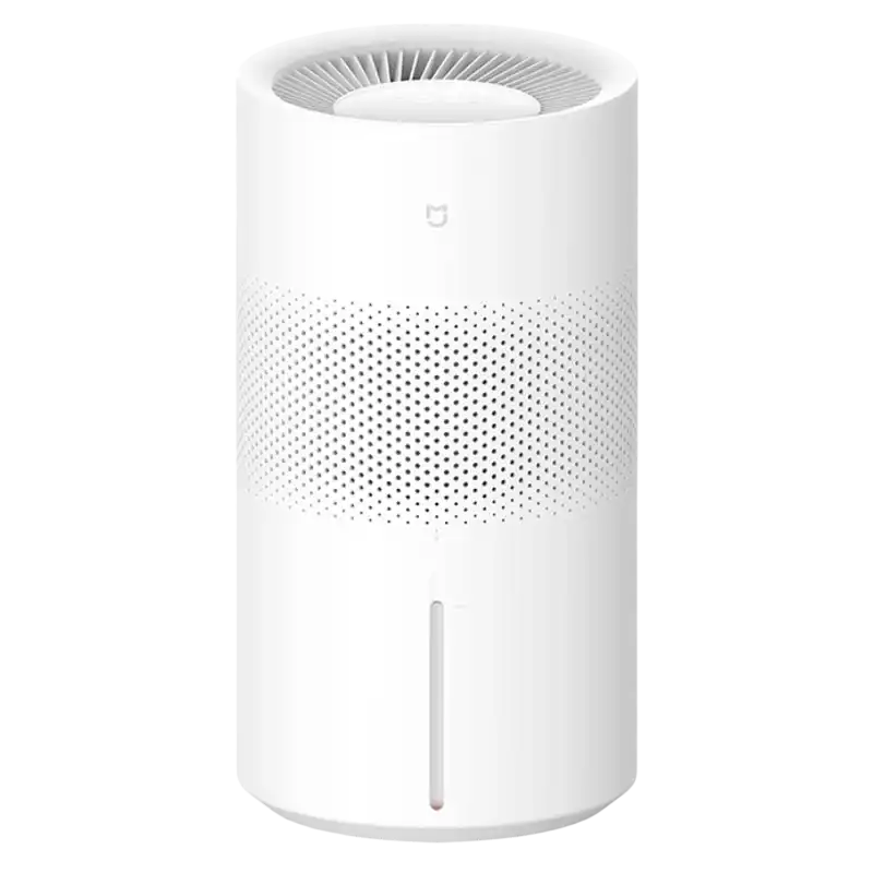 Cumpara  Climatizare - Увлажнитель воздуха Xiaomi Mijia Pro Белый..