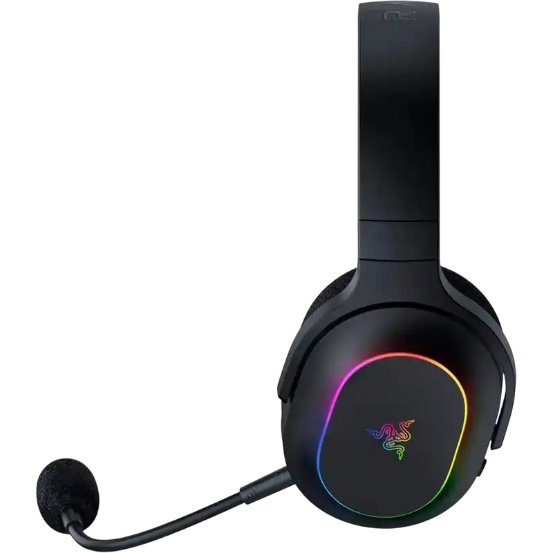 Căști Razer Barracuda X Chroma Negru