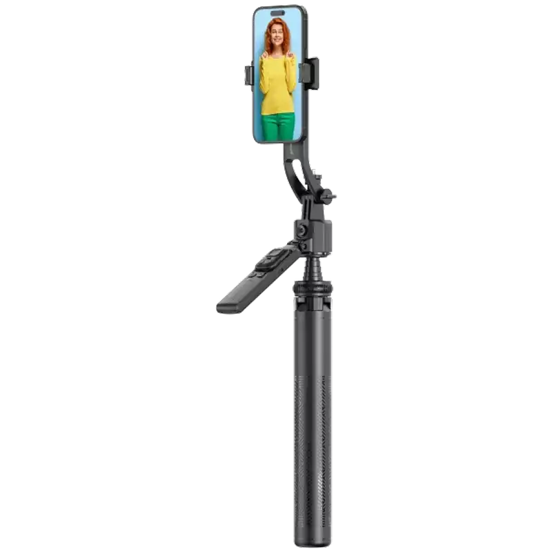 Монопод для селфи Proove FaceFix Черный