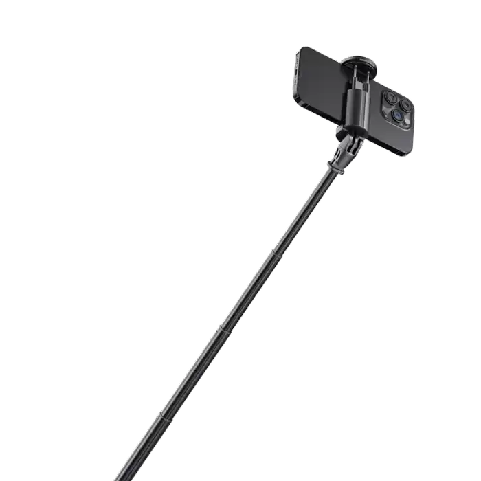 Selfie Stick Proove DropStop Negru