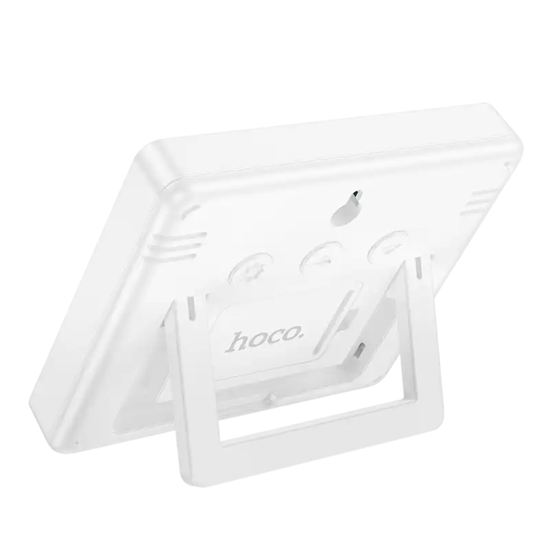 Датчик температуры и влажности Hoco HX41 Белый
