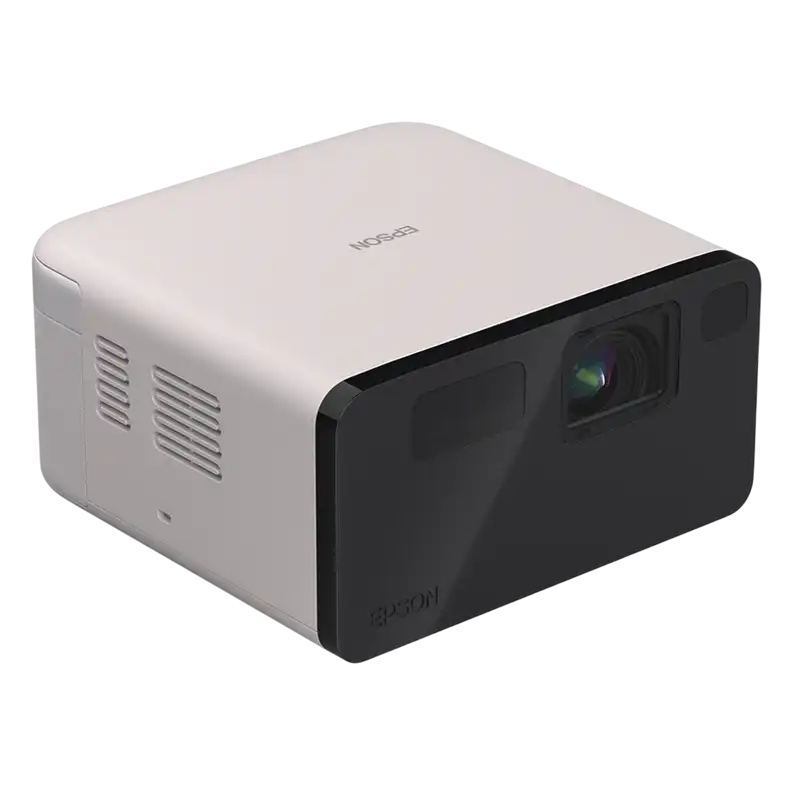 Proiector Epson EF-21R 3LCD Roz