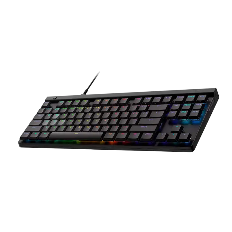 Tastatură Logitech G515 Rapid TKL Mecanic Negru
