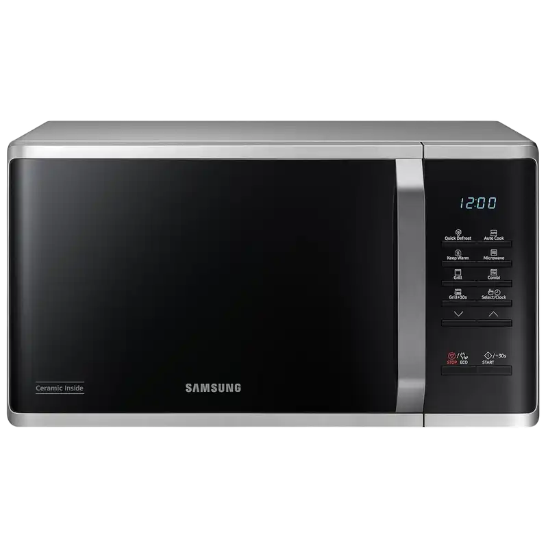 Cumpara  Cuptoare cu microunde - Микроволновая печь Samsung MS23K3523AS/E2 Чер..
