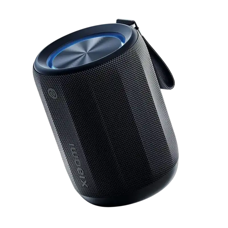 Boxă portabilă Xiaomi Bluetooth Speaker Mini Negru