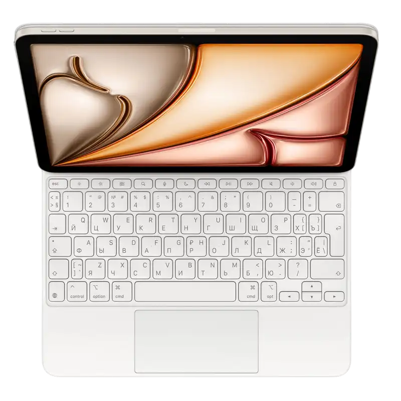 Husă-tastatură Apple Magic Keyboard iPad Pro 13