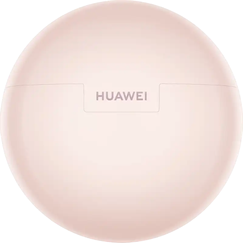 Наушники Huawei FreeBuds 7i Розовый