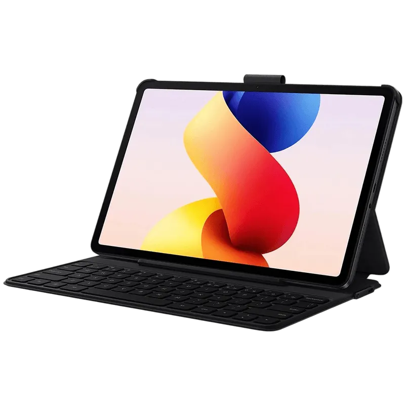 Купить  Чехлы для планшетов - Чехол-клавиатура Xiaomi Redmi Pad Pro 2 Keybo..
