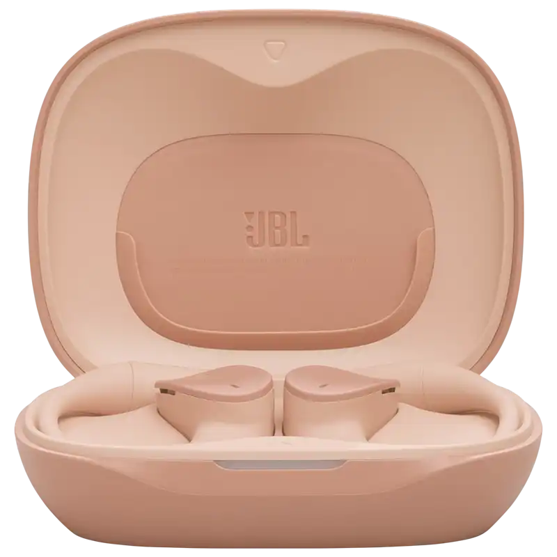 Наушники JBL Sense Lite Бежевый