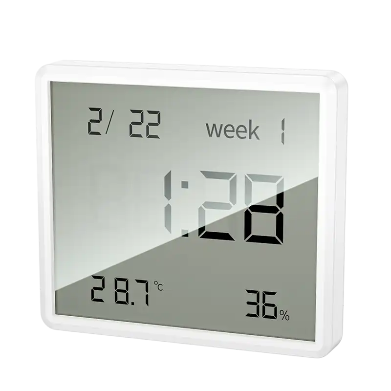 Купить  Temperature & Humidity Sensors - Датчик температуры и влажности Hoco HX41 Белы..