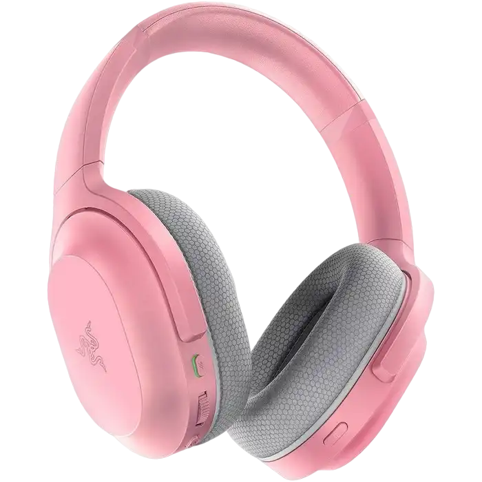 Căști Razer Barracuda Roz