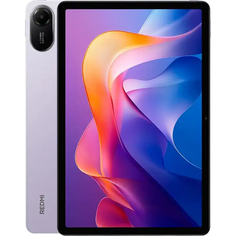 Купить  Планшеты - Планшет Xiaomi Redmi Pad 2 Lavender Purple..