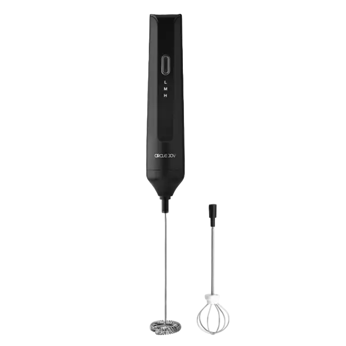 Купить  Аксессуары для бытовой техники - Взбивание молока Circle Joy CJ-EMF09..