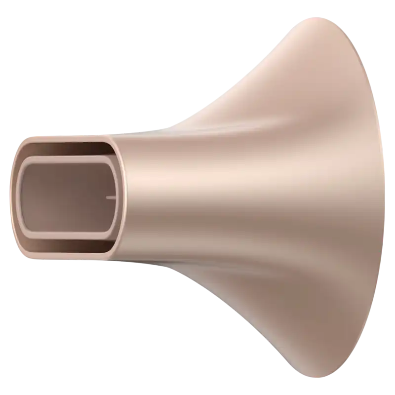 Фен Dreame Glory Mix Золотой