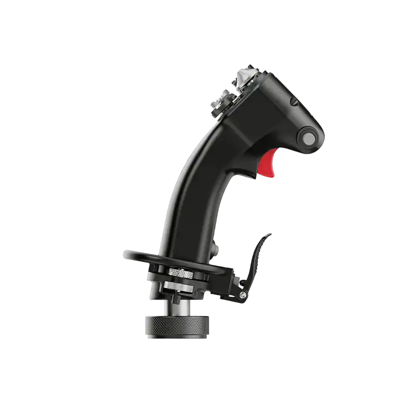 Рычаг переключения передач MOZA MH16 Черный