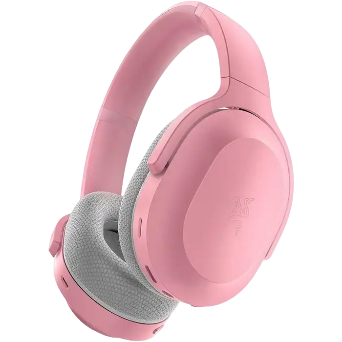 Căști Razer Barracuda Roz