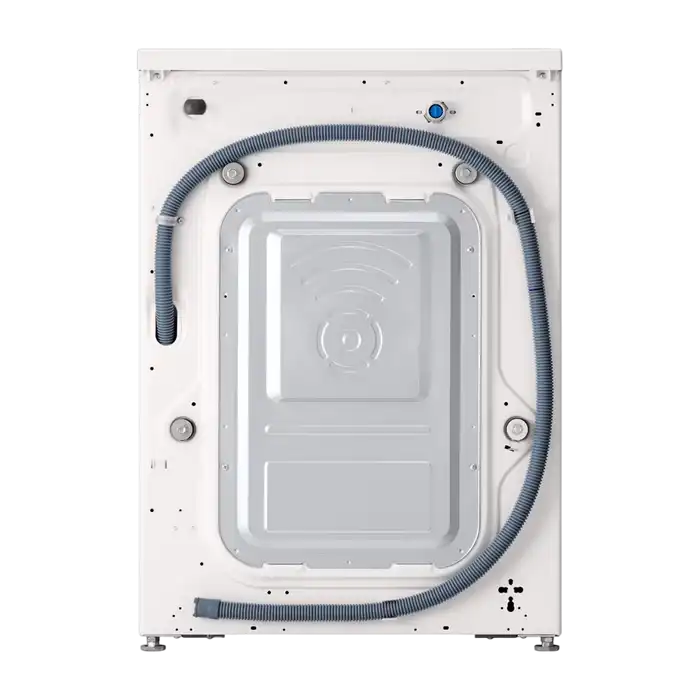 Стиральная машина LG F4X1008NWH Белый