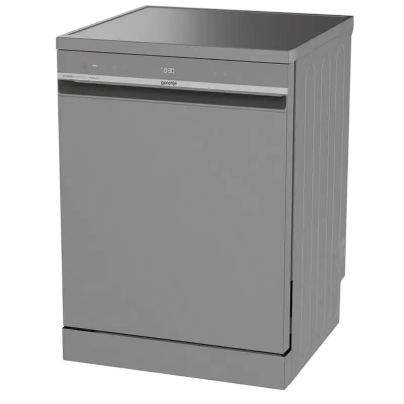 Посудомоечная машина Gorenje GS673B90X Серебристый