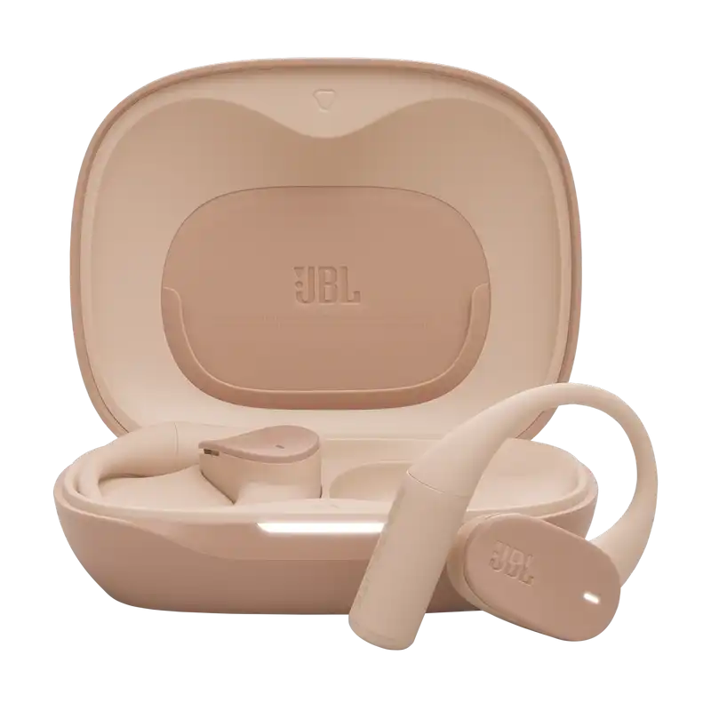 Наушники JBL Sense Lite Бежевый