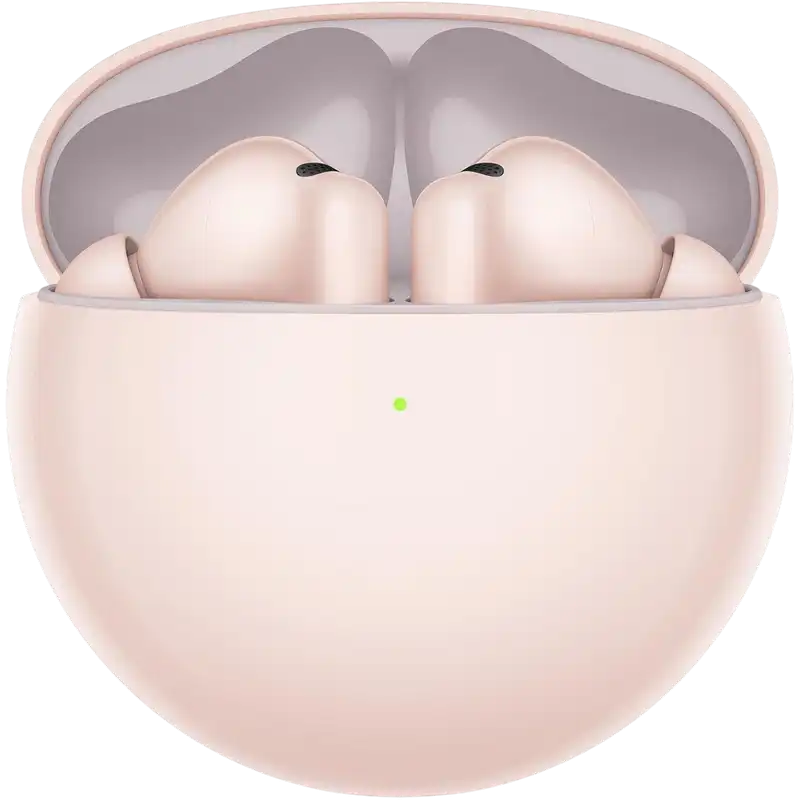 Наушники Huawei FreeBuds 7i Розовый