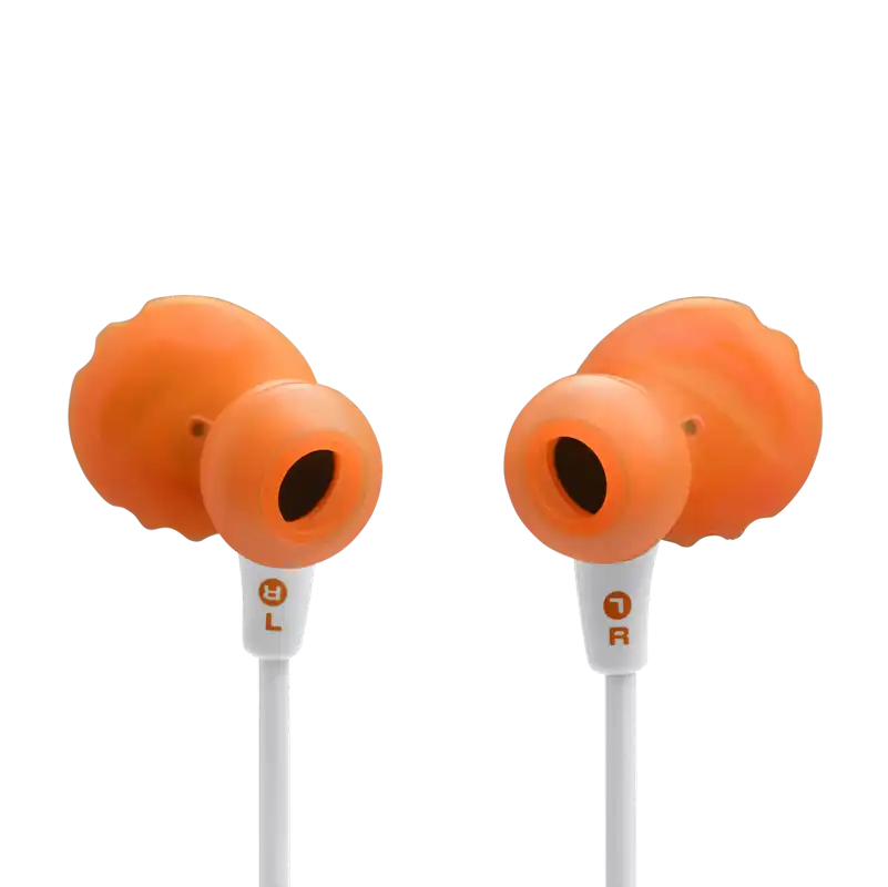 Căști JBL Endurance RUN 3 Alb