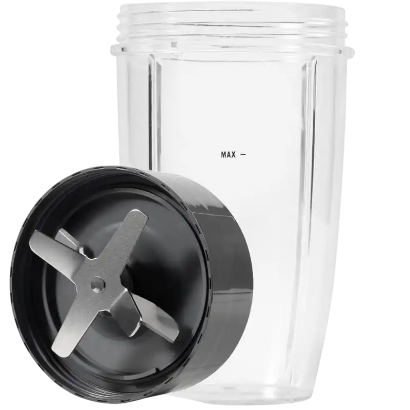 Blender staționar NutriBullet NB606B Negru