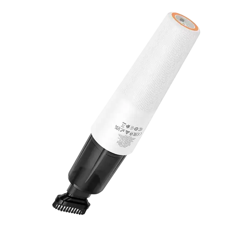 Aspirator Manual Hoco ZP16 Alb