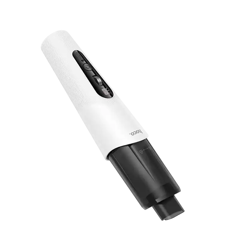 Aspirator Manual Hoco ZP16 Alb