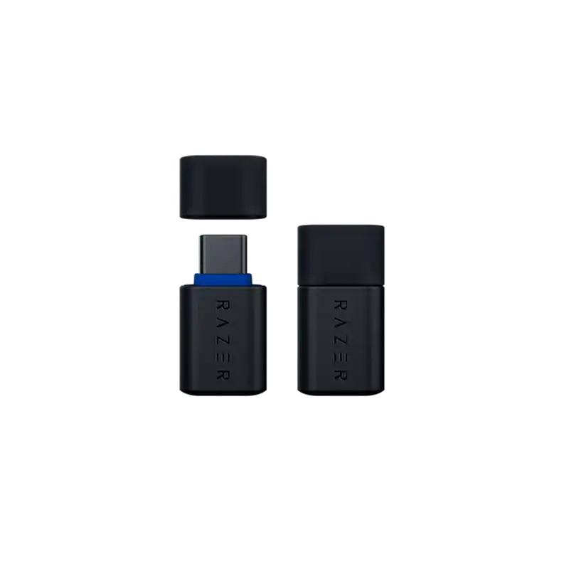 Căști Razer BlackShark V3 X Hyperspeed for PlayStation Negru | Albastru