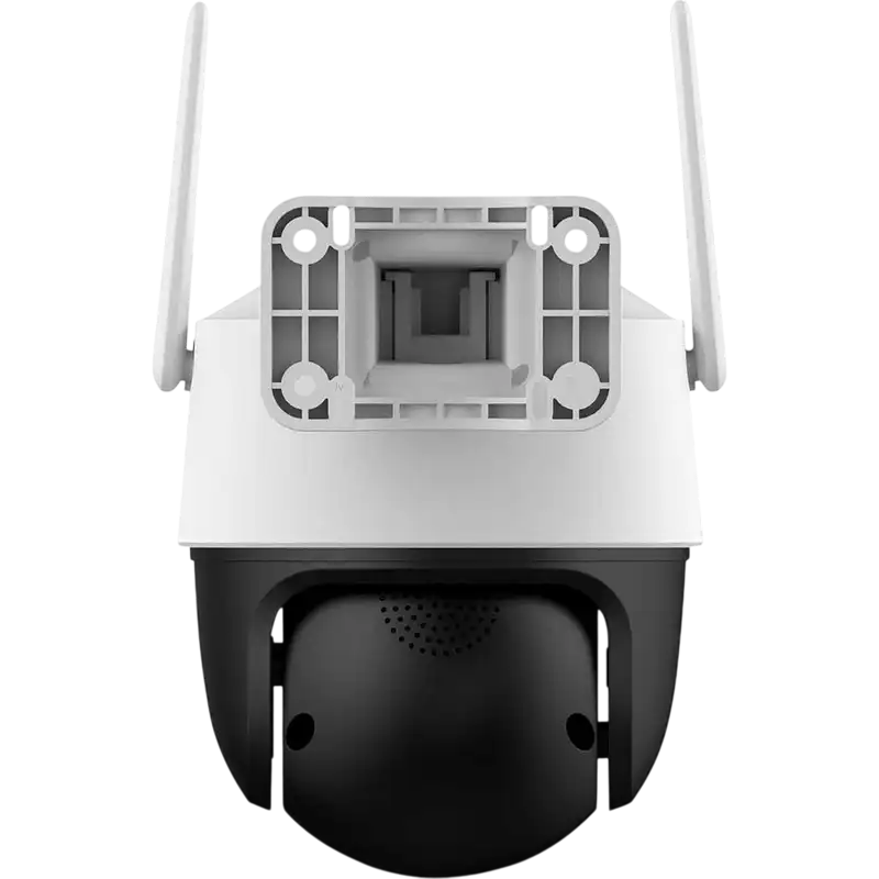 Camera de supraveghere IMOU Cruiser Z Alb