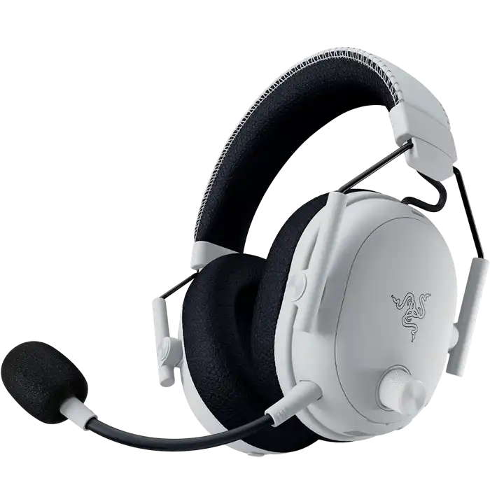 Наушники Razer BlackShark V3 Pro Белый