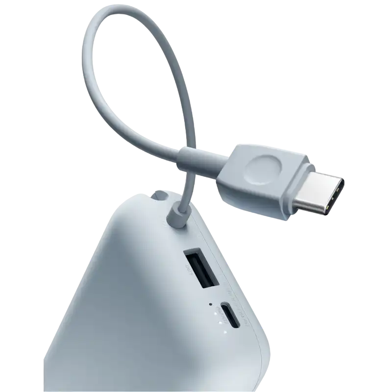 Acumulator extern Xiaomi BHR9073GL Albastru