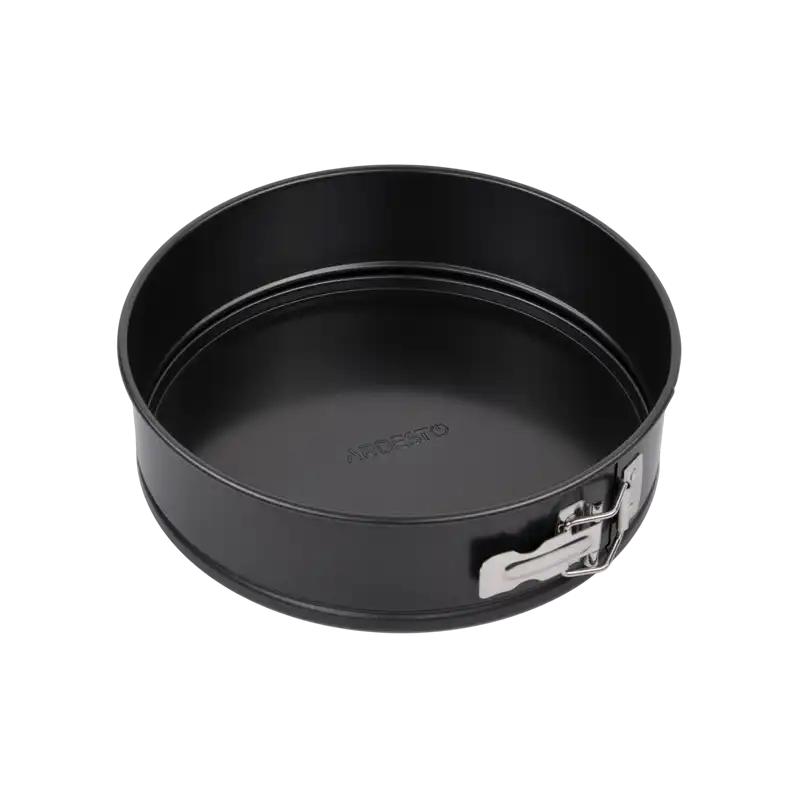 Cumpara  Forme de copt - Форма для выпечки Ardesto AR2504G Gemini Черн..