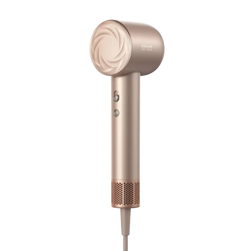 Фен Dreame Glory Mix Золотой