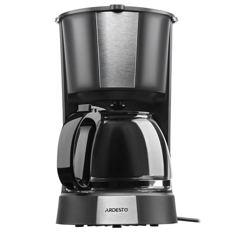 Cumpara  Cafetiere - Капельная кофеварка Ardesto FCM-D2100 Черный..