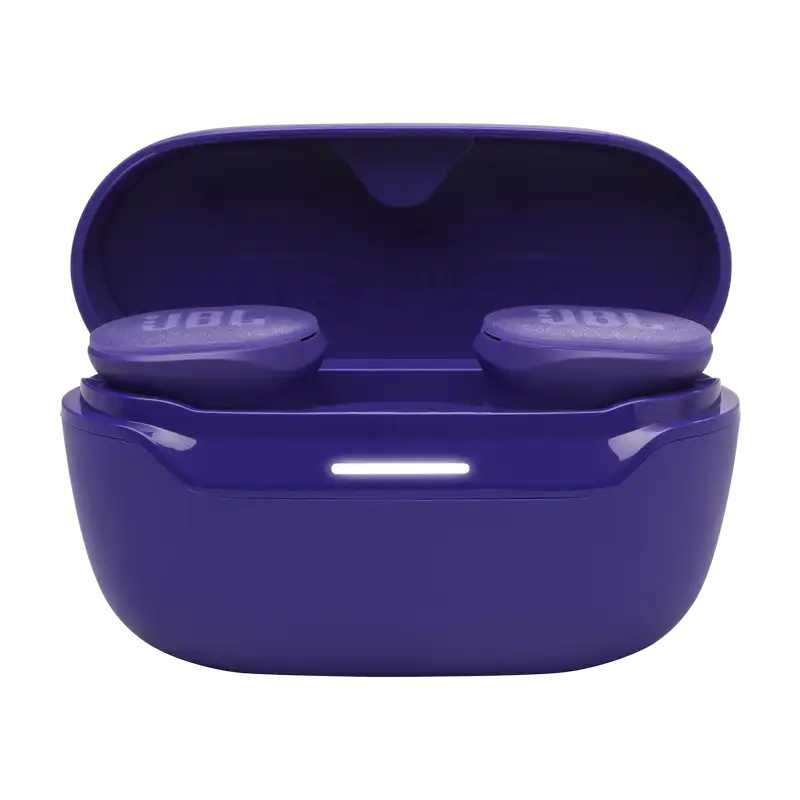 Căști JBL Endurance Race 2 Violet