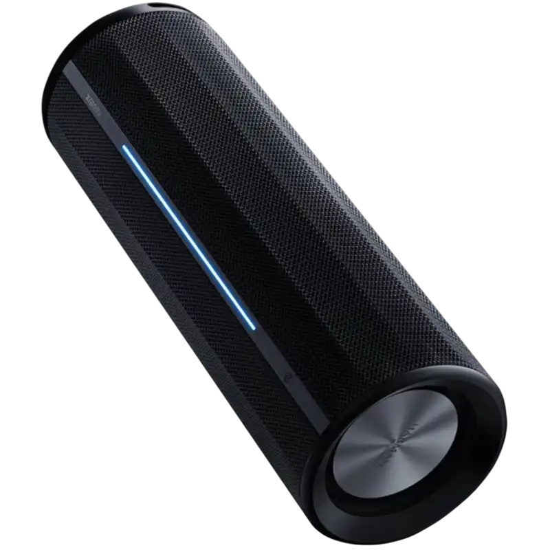 Портативная колонка Xiaomi Harman Чёрный