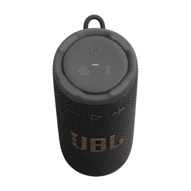 Портативная колонка JBL Grip Черный