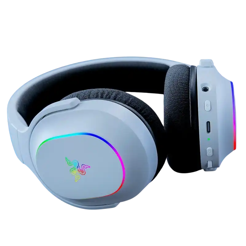 Наушники Razer Barracuda X Chroma Белый