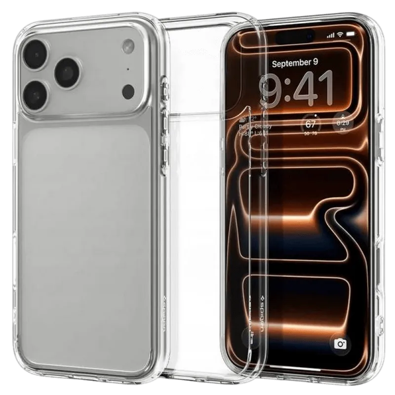 Чехол Spigen Apple Iphone 17 Pro Ul..