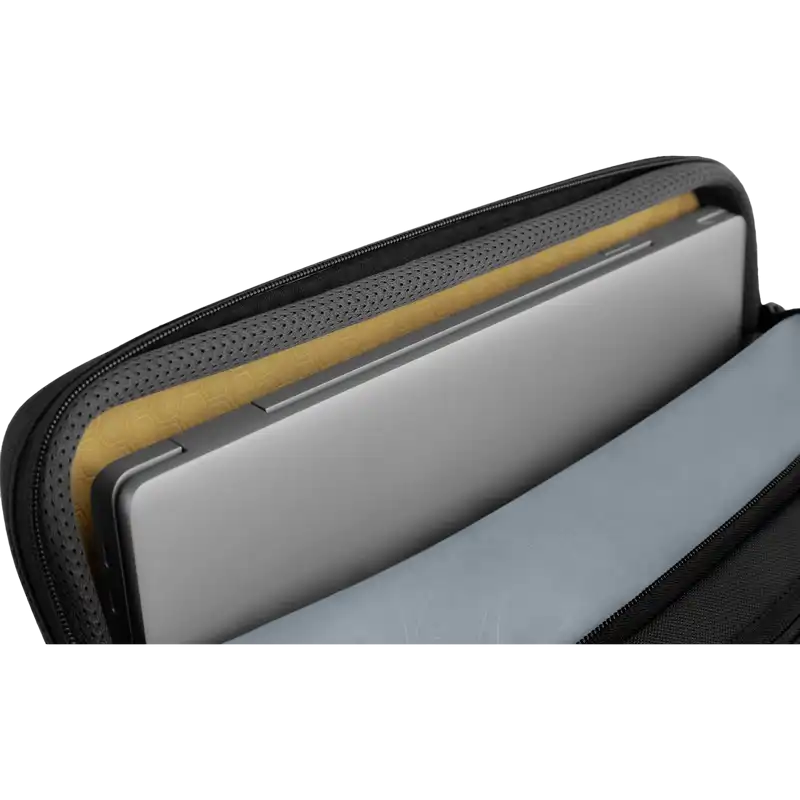 Сумка для ноутбука DELL Plus EcoLoop Черный