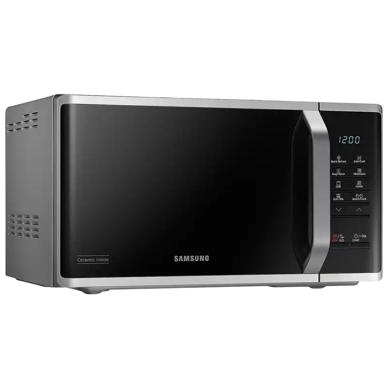 Микроволновая печь Samsung MS23K3523AS/E2 Черный