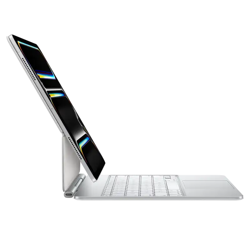 Чехол-клавиатура Apple Magic Keyboard iPad Pro 13