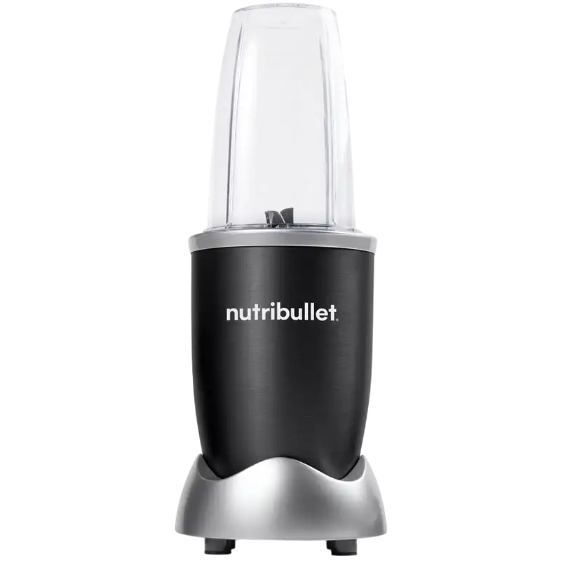 Blender staționar NutriBullet NB606B Negru